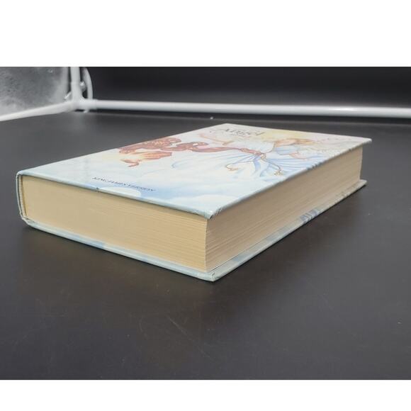 The Angel Bible (King James Version) - Hardcover, PRE-OWNED - Picture 3 of 10